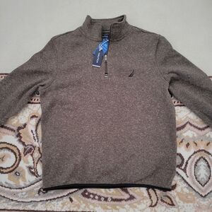 Nautica Quarter zip